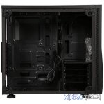 Corsair Carbide Series Spec-05 Black ATX PC Chassis with Windowed side panel - Image 6