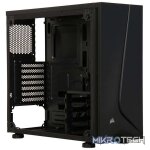 Corsair Carbide Series Spec-05 Black ATX PC Chassis with Windowed side panel - Image 5