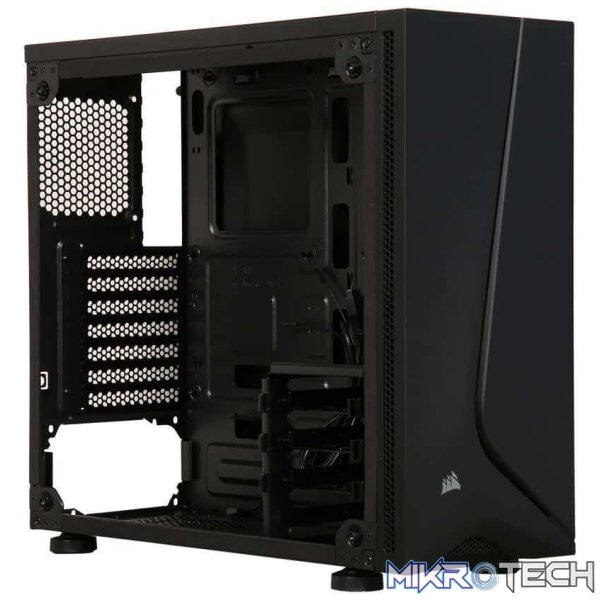 Corsair Carbide Series Spec-05 Black ATX PC Chassis with Windowed side panel - Image 5
