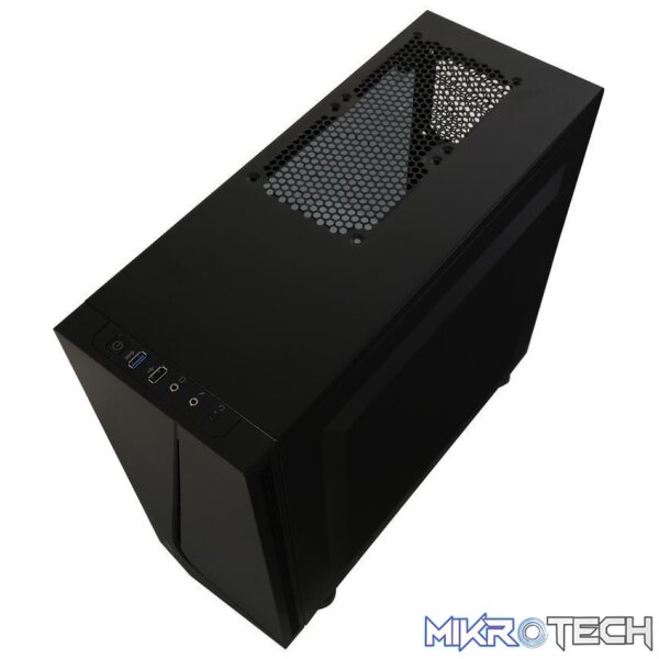 Corsair Carbide Series Spec-05 Black ATX PC Chassis with Windowed side panel - Image 7