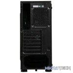 Corsair Carbide Series Spec-05 Black ATX PC Chassis with Windowed side panel - Image 8