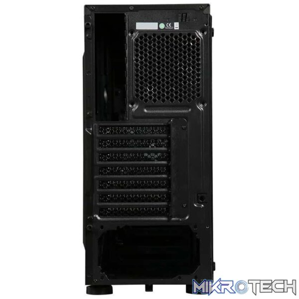 Corsair Carbide Series Spec-05 Black ATX PC Chassis with Windowed side panel - Image 8