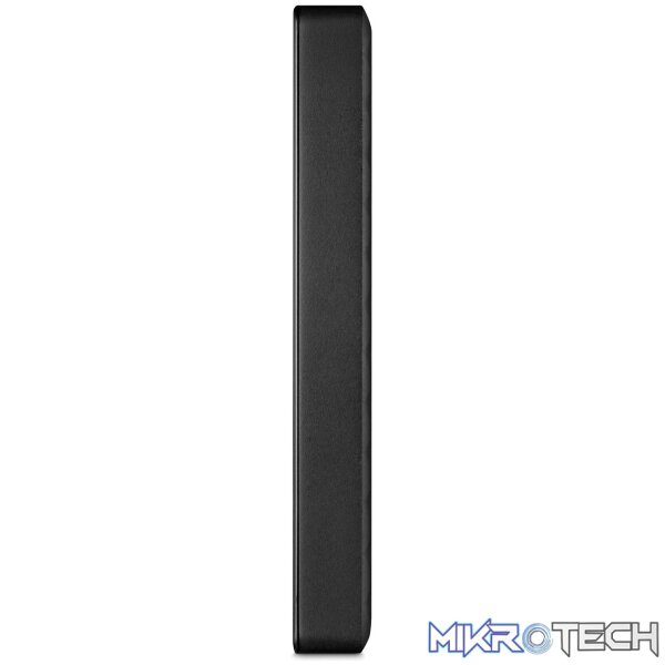 Seagate Expansion 4TB Portable USB 3.0 External Hard Drive - Image 6