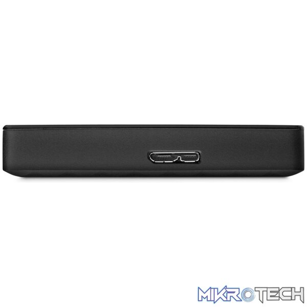 Seagate Expansion 4TB Portable USB 3.0 External Hard Drive - Image 7