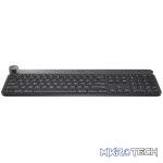 Logitech Craft Wireless Keyboard - Image 3