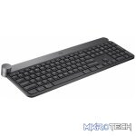 Logitech Craft Wireless Keyboard - Image 4