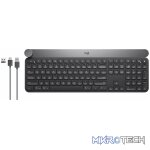 Logitech Craft Wireless Keyboard - Image 5