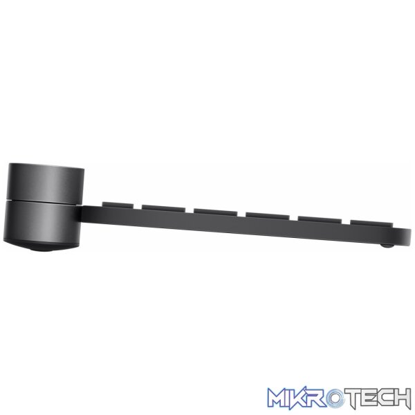 Logitech Craft Wireless Keyboard - Image 6
