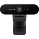 Logitech Brio Stream 4K Ultra HD Webcam