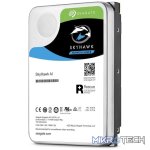 Seagate Skyhawk AI 12TB 3.5" SATA3 (6GB/s) Surveillance Drives - Image 3