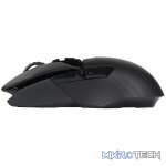 Logitech G903 Lightspeed RGB 12,000 DPI Optical Wireless Gaming Mouse - Image 7
