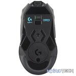 Logitech G903 Lightspeed RGB 12,000 DPI Optical Wireless Gaming Mouse - Image 6