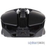 Logitech G903 Lightspeed RGB 12,000 DPI Optical Wireless Gaming Mouse - Image 8
