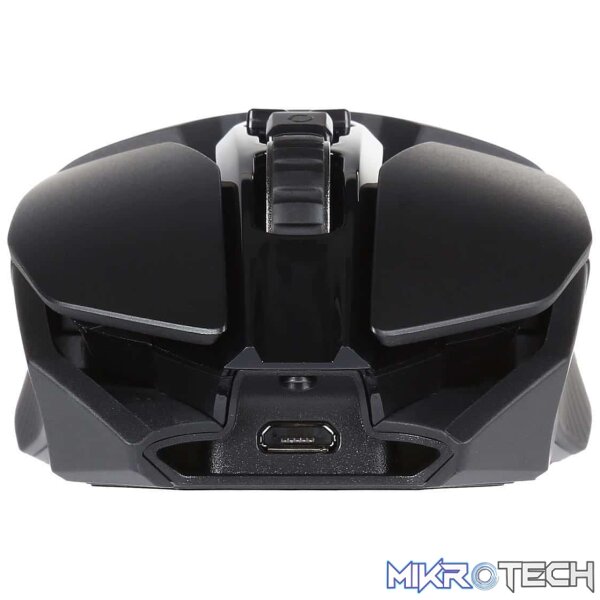 Logitech G903 Lightspeed RGB 12,000 DPI Optical Wireless Gaming Mouse - Image 8