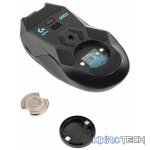Logitech G903 Lightspeed RGB 12,000 DPI Optical Wireless Gaming Mouse - Image 11