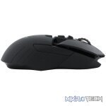 Logitech G903 Lightspeed RGB 12,000 DPI Optical Wireless Gaming Mouse - Image 9