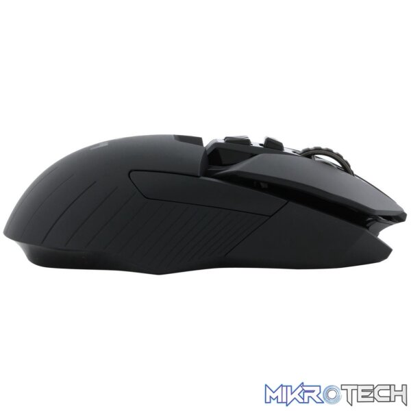 Logitech G903 Lightspeed RGB 12,000 DPI Optical Wireless Gaming Mouse - Image 9
