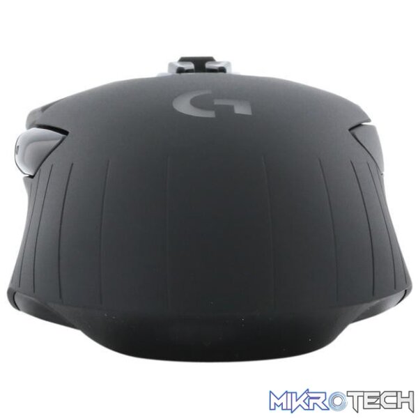 Logitech G903 Lightspeed RGB 12,000 DPI Optical Wireless Gaming Mouse - Image 10