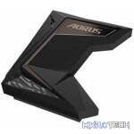 Gigabyte GC-A2WAYNVLINKL RGB NVLink - 4 slots spacing - Image 2