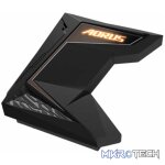 Gigabyte GC-A2WAYNVLINKL RGB NVLink - 4 slots spacing - Image 3
