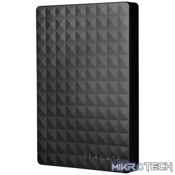 Seagate Expansion 1TB 2.5" External Hard Drive