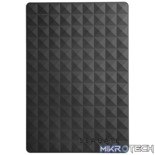 Seagate ST910004EXD101 Expansion Portable External Hard Drive 1Tb/1000GB - Image 2