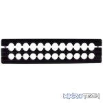 corsair CP-8920217 White Premium Individually Sleeved PSU Cables Starter Kit Type 4 Gen 4 - Image 2
