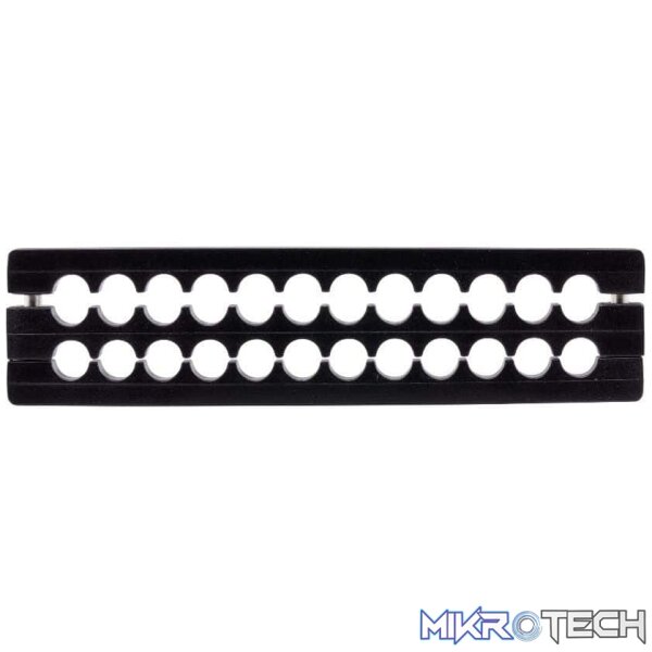 corsair CP-8920217 White Premium Individually Sleeved PSU Cables Starter Kit Type 4 Gen 4 - Image 2