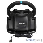 Logitech G29 Racing Wheel for Sony PS3/PS4 (Racing / steering wheel) - Image 5
