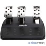 Logitech G29 Racing Wheel for Sony PS3/PS4 (Racing / steering wheel) - Image 6