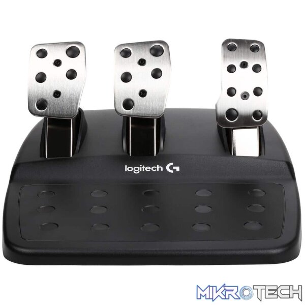 Logitech G29 Racing Wheel for Sony PS3/PS4 (Racing / steering wheel) - Image 6