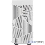 Corsair Carbide series 275R Airflow White ATX Chassis