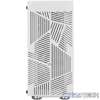 Corsair Carbide series 275R Airflow White ATX Chassis