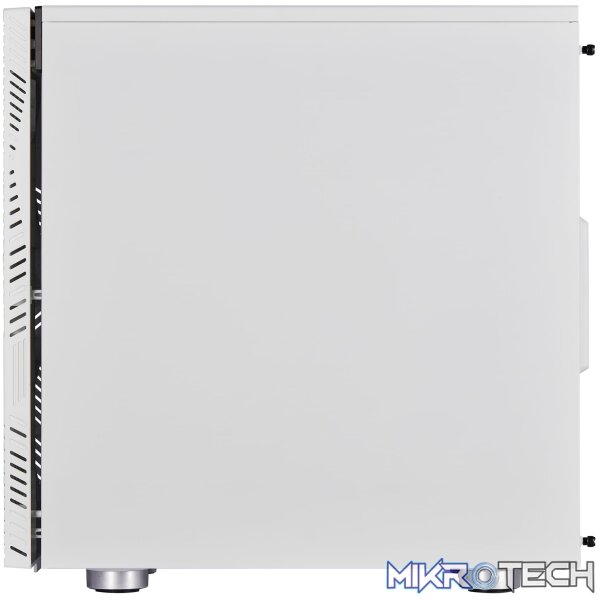 Corsair Carbide series 275R Airflow White ATX Chassis - Image 5