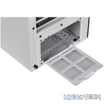 Corsair Carbide series 275R Airflow White ATX Chassis - Image 7