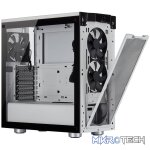 Corsair Carbide series 275R Airflow White ATX Chassis - Image 8