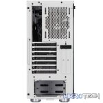 Corsair Carbide series 275R Airflow White ATX Chassis - Image 9