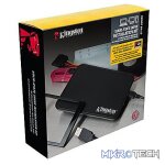 Kingston sna-B HDD / SSD upgrade kit with cloning software - Image 2