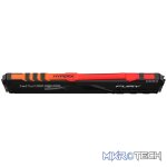 Kingston Hyper-x RGB Fury 16Gb DDR4-3200 (pc4-25600) CL16 1.35v Desktop Memory Module with heatsink - Image 2