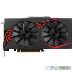 ASUS Expedition Radeon RX 570 OC Edition 4GB DDR5 256bit 4 channel Graphics Card with XDMA CrossFire - Image 4