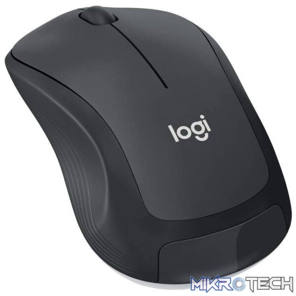 Logitech MK540 Wireless Keyboard and Mouse Combo - Image 3