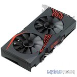 ASUS Expedition Radeon RX 570 OC Edition 4GB DDR5 256bit 4 channel Graphics Card with XDMA CrossFire - Image 5