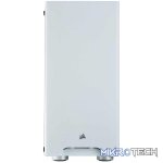 Corsair Carbide series 275R all White ATX Chassis with Windowed side panel - Image 2