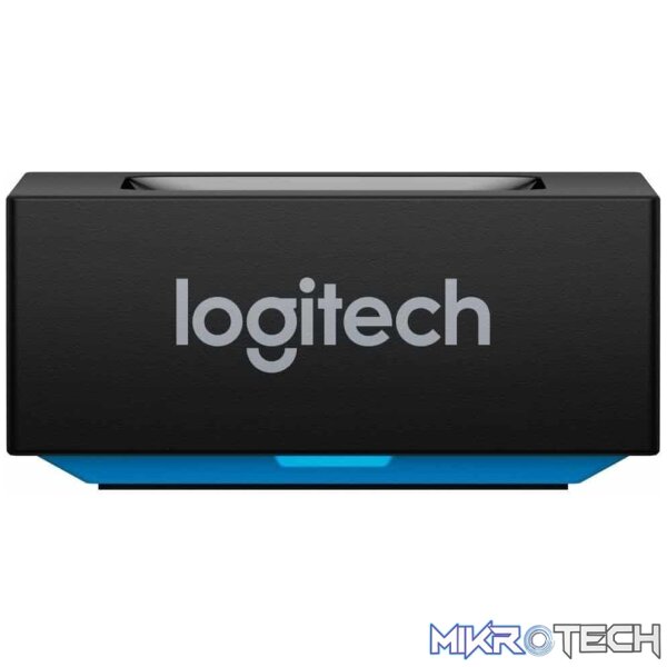 Logitech Wireless Speaker Adapter for Bluetooth audio devices - Image 2