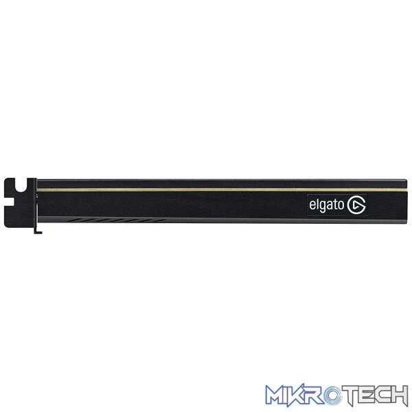 Corsair / elgato 10GAG9901 4K60 Pro Internal pci-e (x4) game capture for instant streaming or recording - Image 4