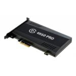 Corsair Elgato 4K60 Pro PCIe x4 Capture Card