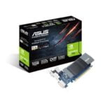 Asus GeForce GT 710 1GB GDDR5 32-Bit PCI Express 2.0 Passive Desktop Graphics Card