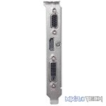 Asus GeForce GT 710 2Gb DDR5 64bit Graphics Card - Image 2