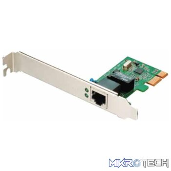 D-Link DGE-560T Gigabit Network PCI-Express Adapter