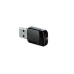 D-Link DWA-171 AC600 Wireless AC Dual-Band Nano USB Adapter